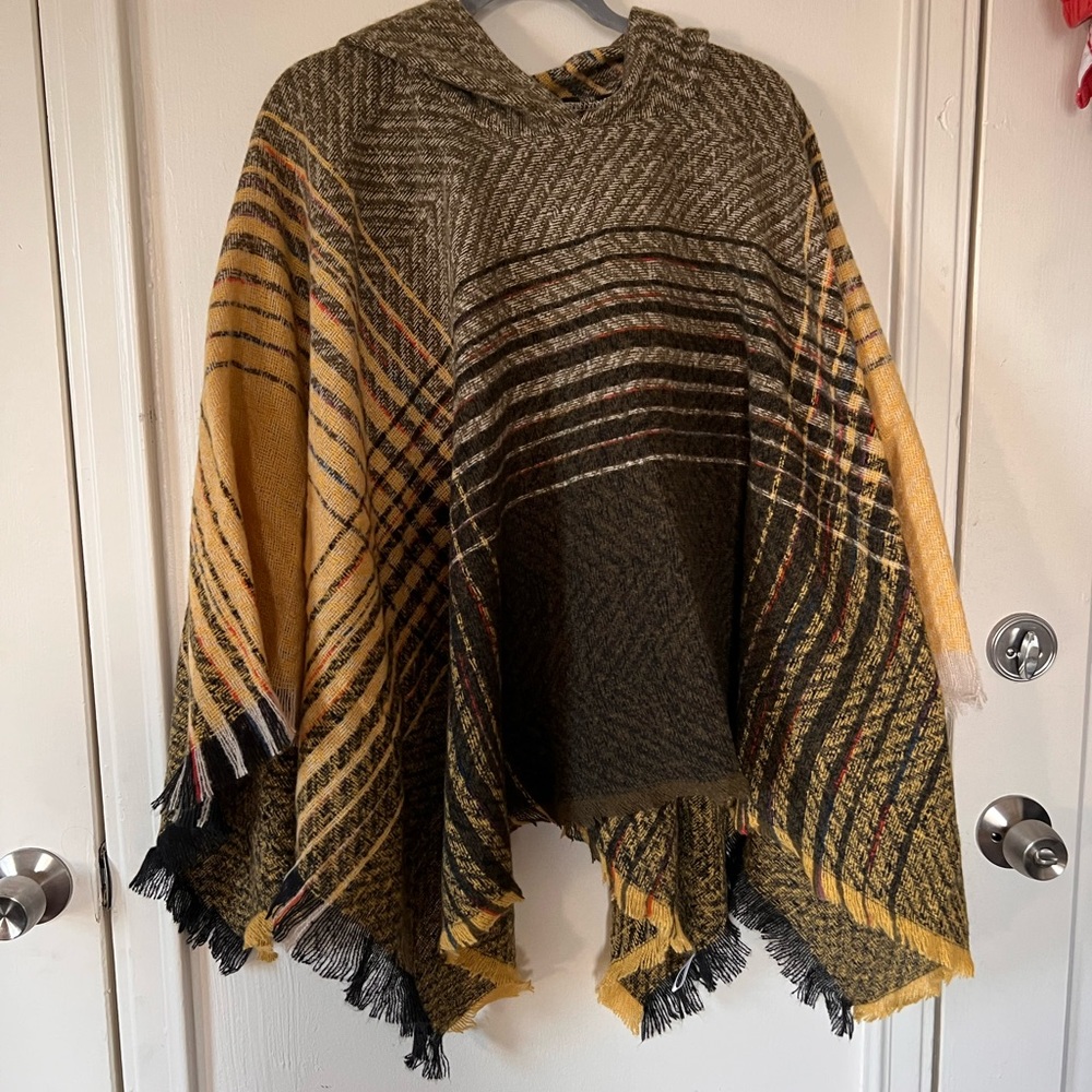 Poncho